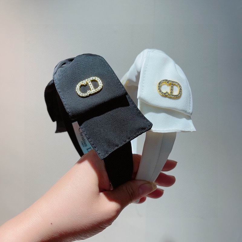 Dior Headband hh (66)